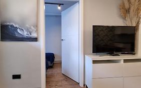 Apartament Marina Hel